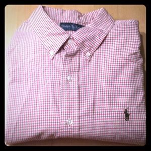 Ralph Lauren Polo 👔